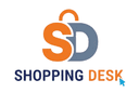 Shopping Desk