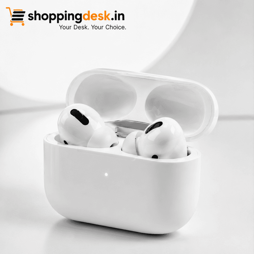 Aurora Wireless Noise-Cancelling Headphones