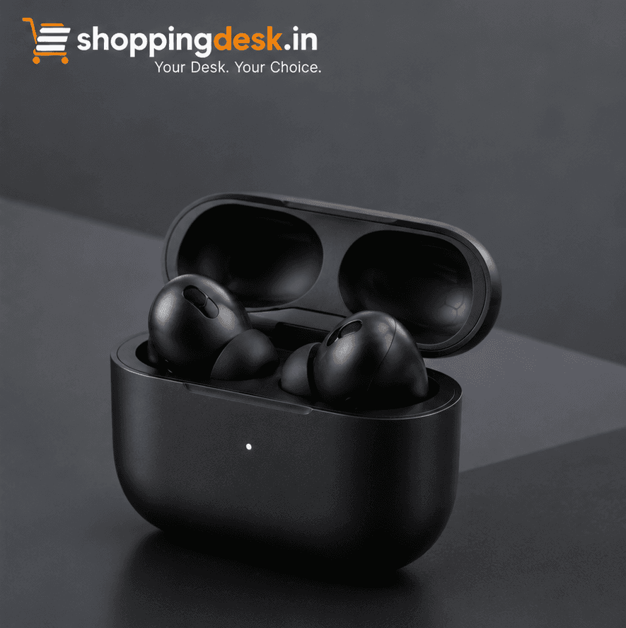 Aurora Wireless Noise-Cancelling Headphones